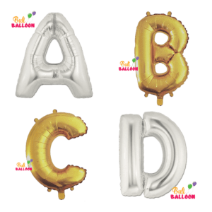 letters